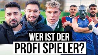 Wer ist der PROFI SPIELER? Find The Pro  #21  | Staffel 2