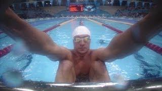 Men's 200m Backstroke - Heats | London 2012 Olympics