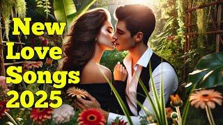 Top New Love Songs 2025 | Romantic Hits Playlist for Lovers | Trending Love Songs