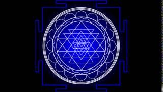 Shri Yantra Mantra - 1 Hour