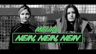 Meliah - Nein, nein, nein (offizielles Musikvideo) // VDSIS