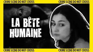 L'étrange affaire de la bête humaine - Documentaire crime - MG