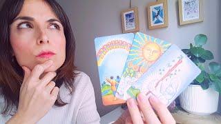 Cómo Leer la Cartas con Claridad | Aprender Tarot