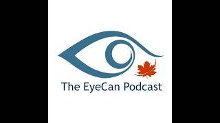 EyeCan Season 2, Episode 3 - Dr. Michael Nguyen - Being a resident today