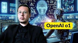 OpenAI o1 - можно ли обучить модель с многоступенчатой логикой? Chain of Thoughts