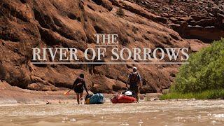 The River of Sorrows