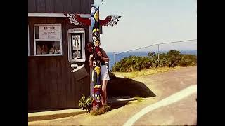 Sandy & Larry Martha's Vineyard (1981) RAR Productions