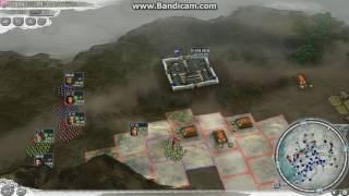 rtk 11 challenge fire battle part 1