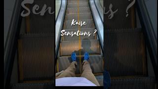 Sensations Of Going Places. With my @ASICSGlobal shoes #traveling #travel #walking #asics