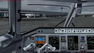 FSX 30/11/2024 TIA941 DIL-SIN E190