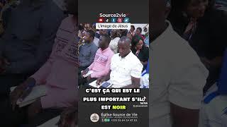 L'IMAGE DE JÉSUS.KOUAME Félix|Etre semblable à Christ, la fina #kouamefelix   #pourtoi #source2vietv