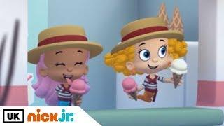 Bubble Guppies | Submarine Sailors | Nick Jr. UK