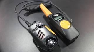 Sneak Peek: New BCA Tracker S Transceiver and Links 2.0 Radio