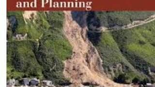 Landslides, Hazards and Planning