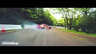 No Daigo, No Party - Daigo Saito Touge JZX100 Drift