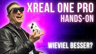 XREAL One Pro - Wieviel Besser Als XREAL One Ist Die Pro?