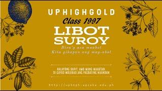 UPHS '97 Libot Suroy