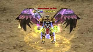 SERBOZ ASAS PK  #zero #knightonline