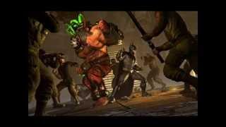 The past and the future of Bane