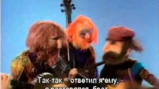 Muppet show - To Morrow.avi