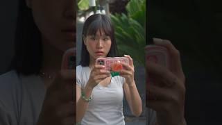 Nhặt tiền của người âm | Ngọc Thu Hằng | Ngọc Thu Hằng Official