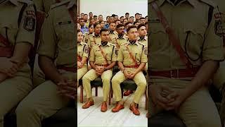Senior IPS Officer'most grand wellcomeIPS #ips #ipsstatus #lbsnaa #upsc #ipswellcome #ipsshorts