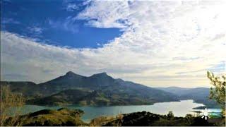 Escapada a la Sierra de Grazalema, Cádiz