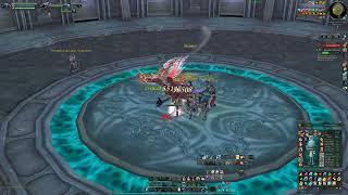 Aion   Tower of Challenge Upper level Templar old 7 x gear&stats