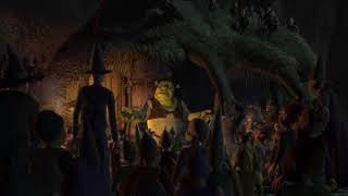 Я знаю! Виклич мене! [Шрек / Shrek] (2001)