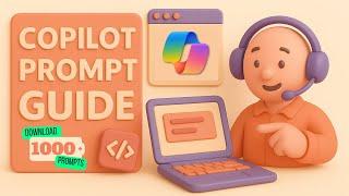 3 Easy Ways To Get More From Copilot  Download 1000 prompts