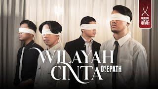 ONE PATH - WILAYAH CINTA (OFFICIAL MUSIC VIDEO)