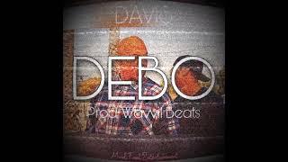 DAVI$- FreeLunch: DEBO (prod.Wavvil Beats)