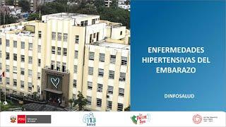 ENFERMEDADES HIPERTENSIVAS DEL EMBARAZO