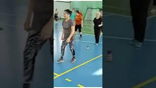 #суставнаягимнастика #танцы#молодыдушой#