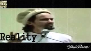 Facing Reality - Shaykh Hamza Yusuf - Islam Favourites