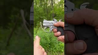 Bond Arms Derringer - American Made !