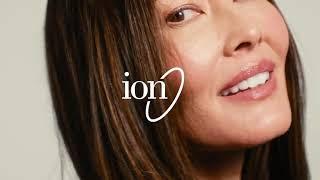 The BEST Hair Care Brand for all Hair Types | ion Solutions | Sally Beauty