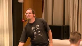 HTTP caching with Varnish (Part 1), by David Buchmann | Web Summer Camp 2015