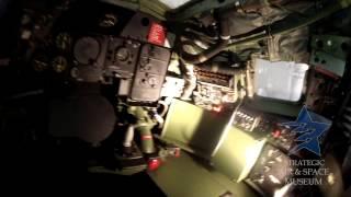 POV Video Tour: B-47E