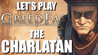 The Charlatan Quest | So Many Choices | Greedfall Walkthrough