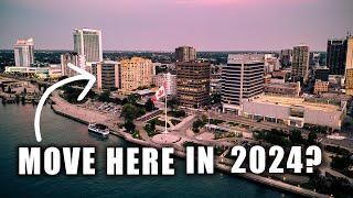 Top Reasons To Move To Windsor In 2024