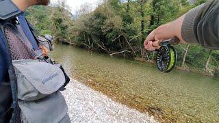 Fishing with friends | Neretva Glavaticevo | August 2024