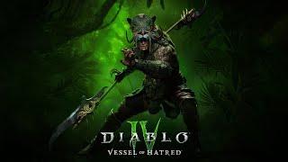 Diablo IV: Vessel of Hatred   СИЛЬНЕЙШИЙ БИЛД НА ЯДЕ! ПОМОЩЬ И СОВЕТЫ НОВИЧКАМ!