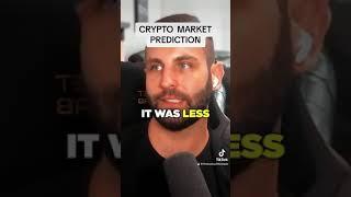 Will BITCOIN crash this year ? #crypto #cryptomarket #bitcoin #trading