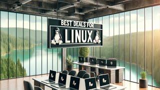 Discover the Power of Linux with My Bootable USBs