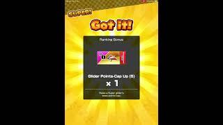Mario kart tour ninja tour weekly results and rewards