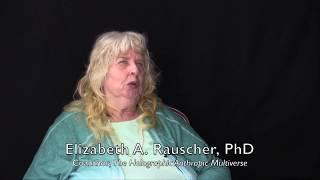 Video Nugget: Researcher Psi in Science with Elizabeth Rauscher