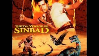 The 7th Voyage Of Sinbad | Soundtrack Suite (Bernard Herrmann)