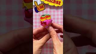  DIY CANDY | 手作りペーパー | 직접 만드는 종이󠁧󠁢󠁥󠁮󠁧󠁿 | DIY PAPER |#paperdiy #diy