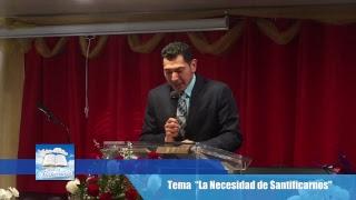 Iglesia Biblica Jardin de Restauración Live Stream